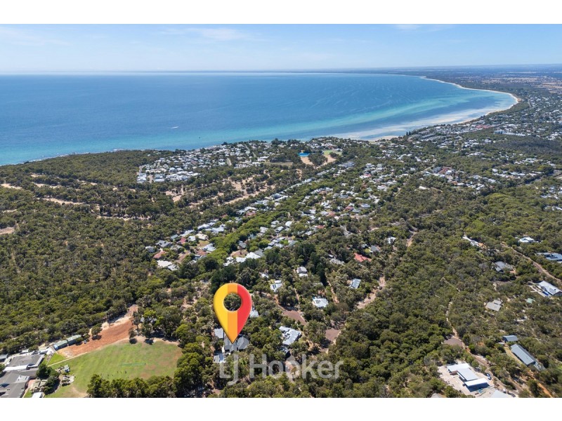 55 Sloan Drive, Dunsborough WA 6281