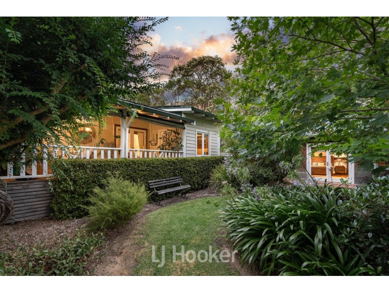 5 Glover Road, Yallingup Siding WA 6282