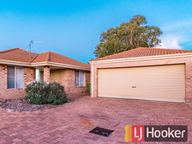 8/1 Beela Road, Brunswick WA 6224