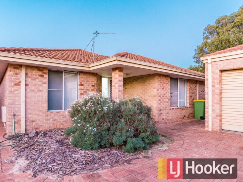 8/1 Beela Road, Brunswick WA 6224