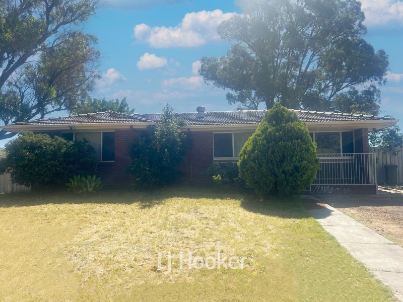 14 Mawson Place, Withers WA 6230