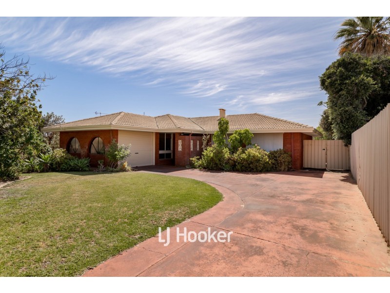 9 Morgan Place, South Bunbury WA 6230