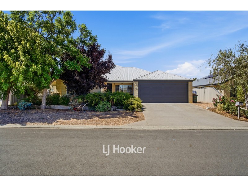 14 Ballarat Court, Eaton WA 6232