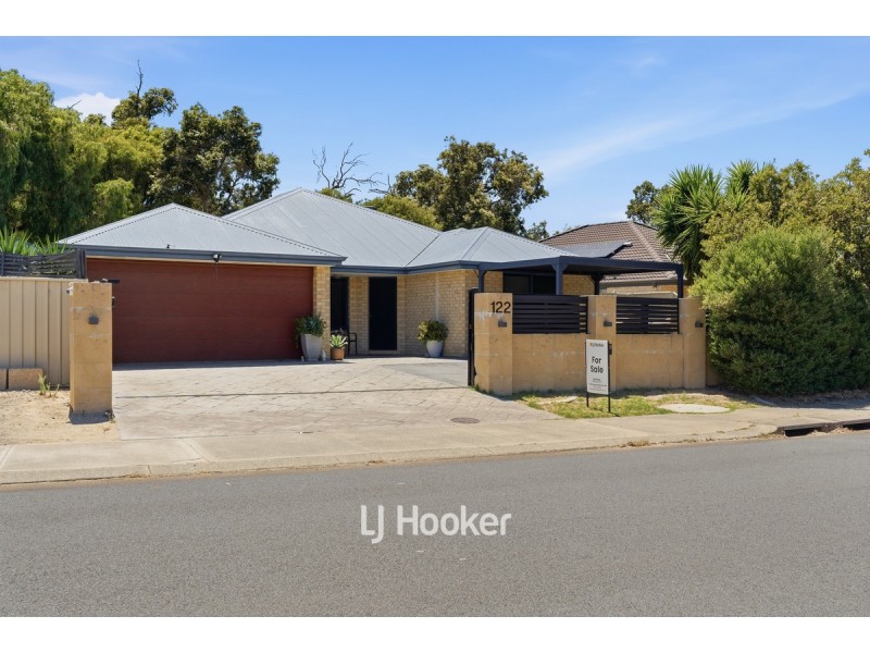 122 Leschenault Parade, Australind WA 6233