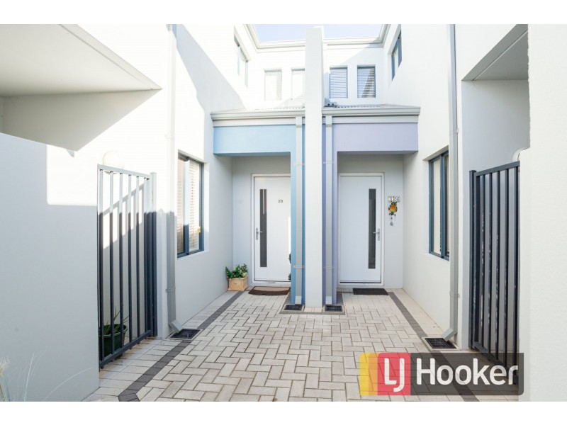 20/3 Clifton Street, Bunbury WA 6230