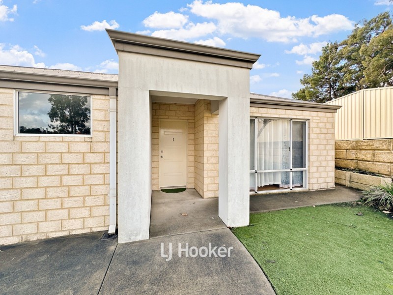 B/10 Ash Mews, Collie WA 6225