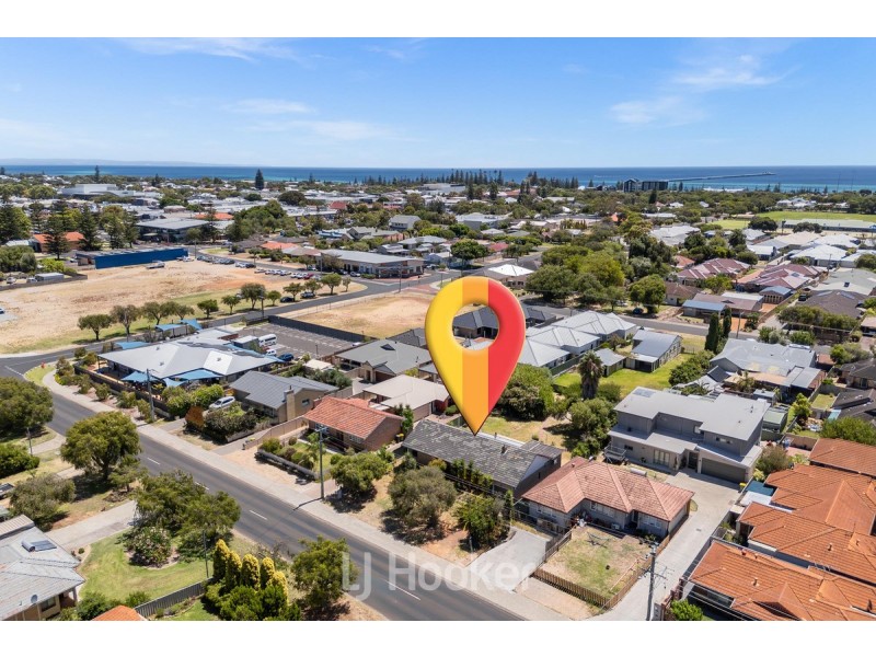 83 Peel Terrace, Busselton WA 6280