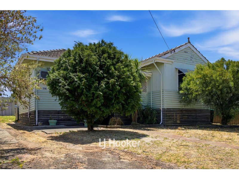 78 Wallsend Street, Collie WA 6225