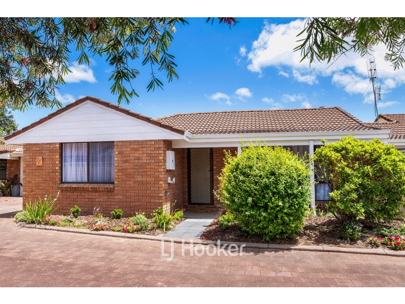 2/11 Melville Court, Geographe WA 6280