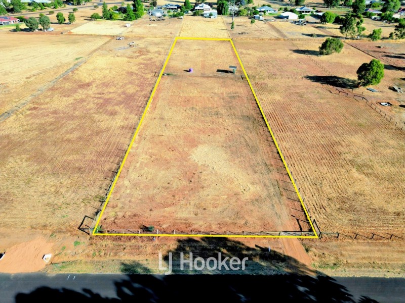 Lot 77 Ewing Road, Allanson WA 6225