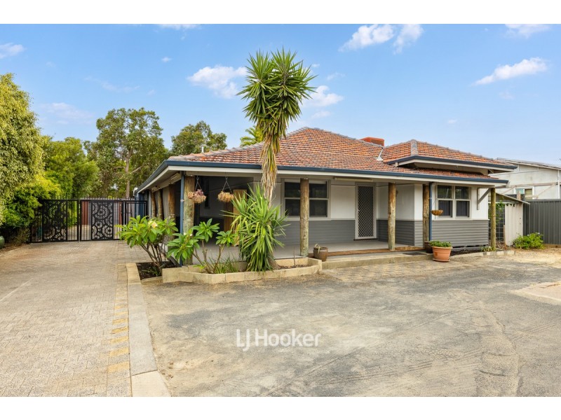186 South Western Highway, Picton WA 6229