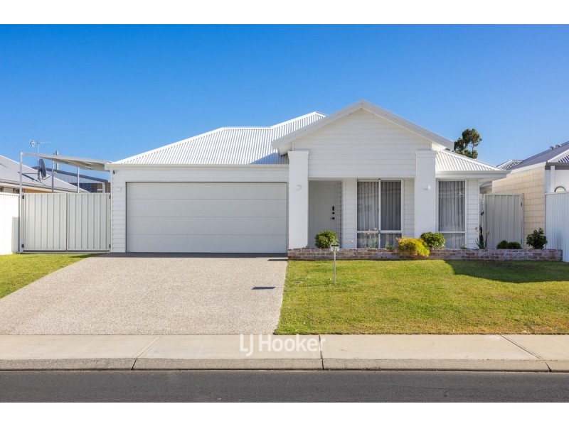 2C Laura Avenue, Australind WA 6233