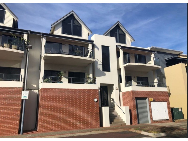 44/7 Jetty Road, Bunbury WA 6230