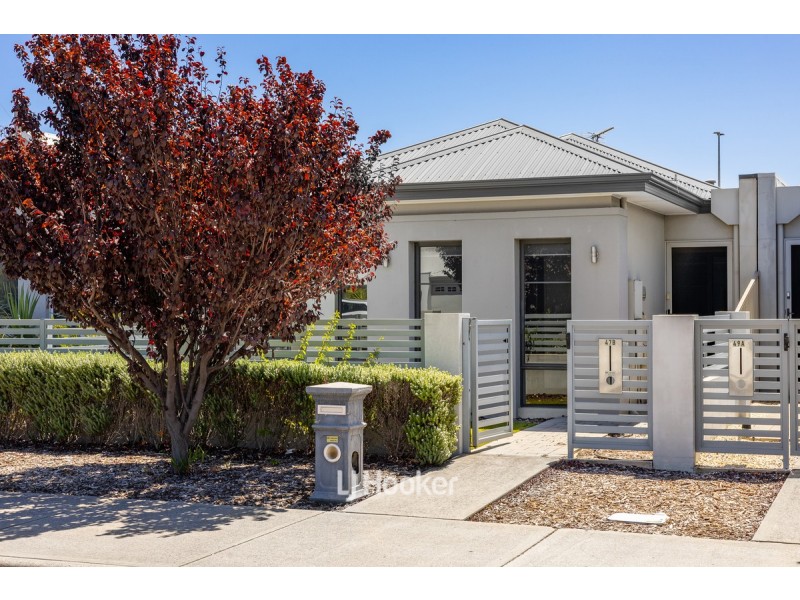 47B Constellation Drive, Australind WA 6233
