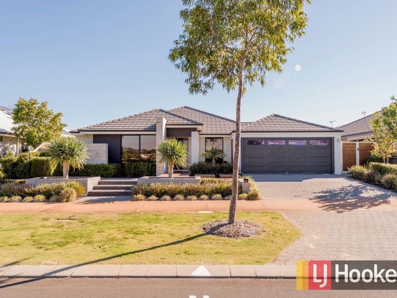 67 Millbridge Boulevard, Millbridge WA 6232