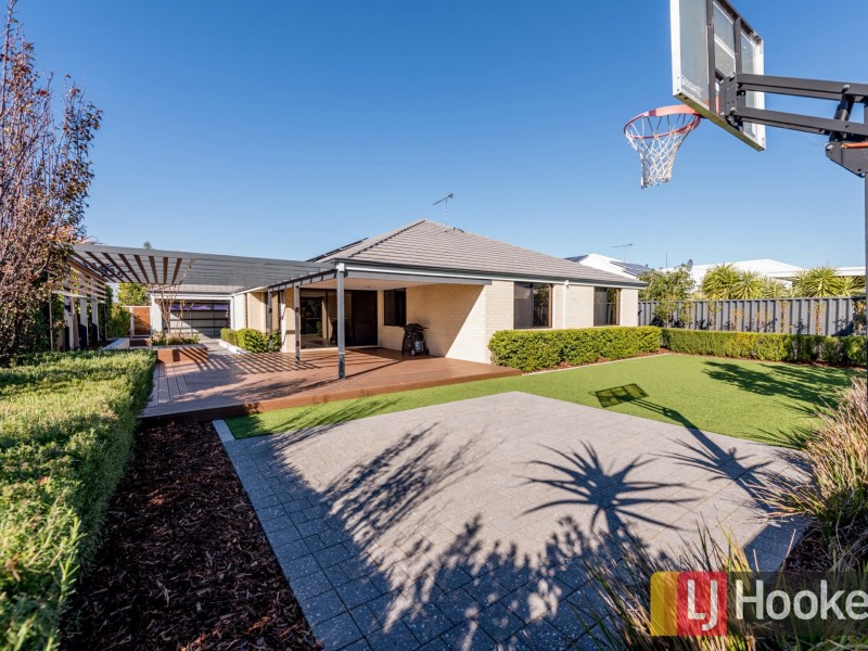 67 Millbridge Boulevard, Millbridge WA 6232