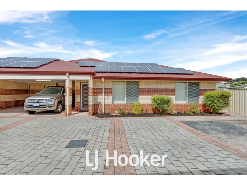 5/8 Ash Mews, Collie WA 6225