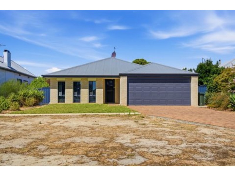 47 Wittenoom Street, Collie WA 6225