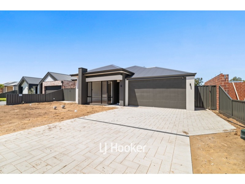 20 Tracey Road, Yalyalup WA 6280