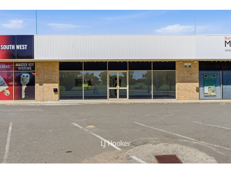 2/11 Picton Road, East Bunbury WA 6230