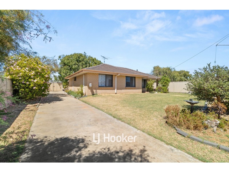 35 Jolliffe Street, West Busselton WA 6280