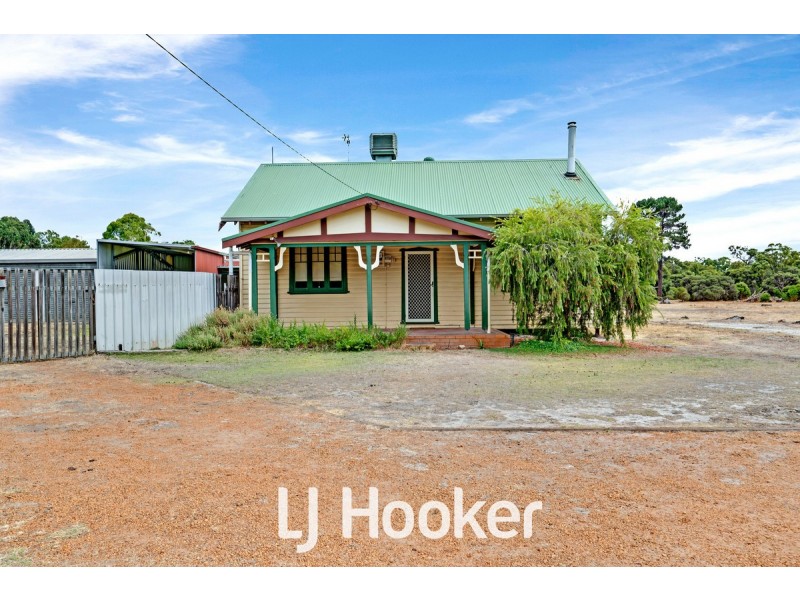 9 Cherry Street, Cardiff WA 6225