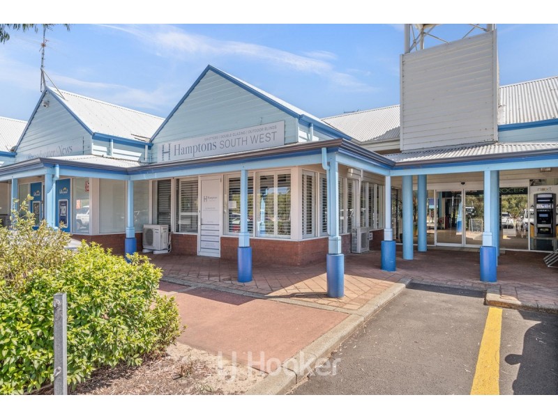 4/539 Bussell Highway, Broadwater WA 6280