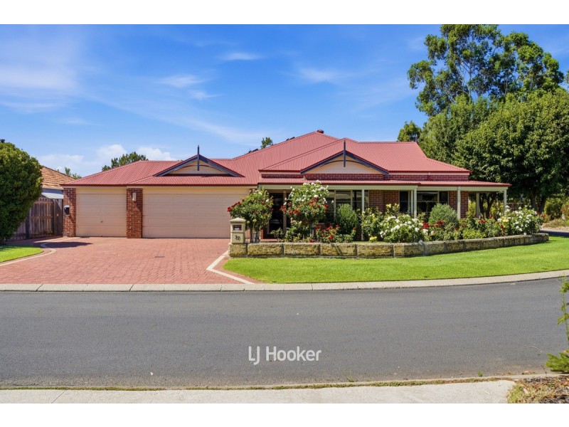 37 Avalon Road, Australind WA 6233