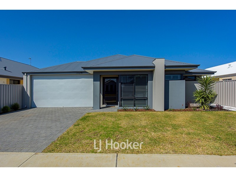 44 Pavilion Crescent, Geographe WA 6280