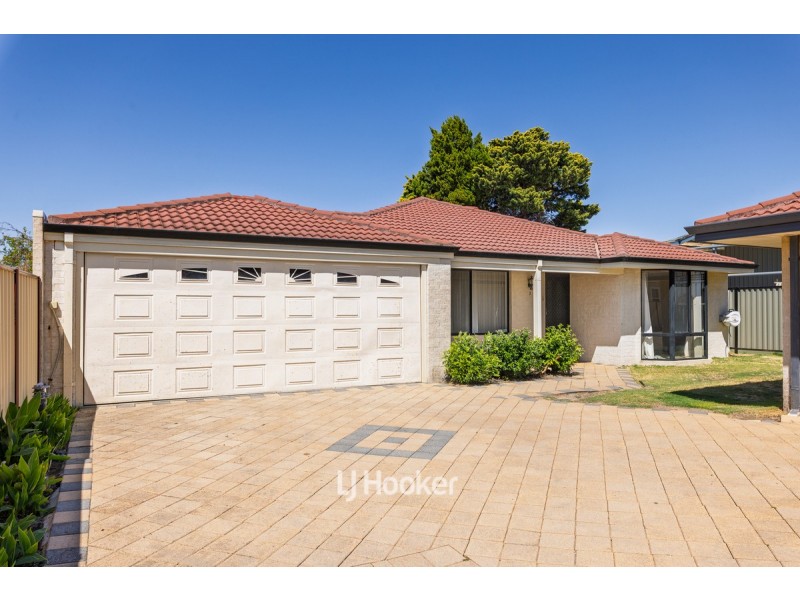 3/27 Minninup Road, South Bunbury WA 6230