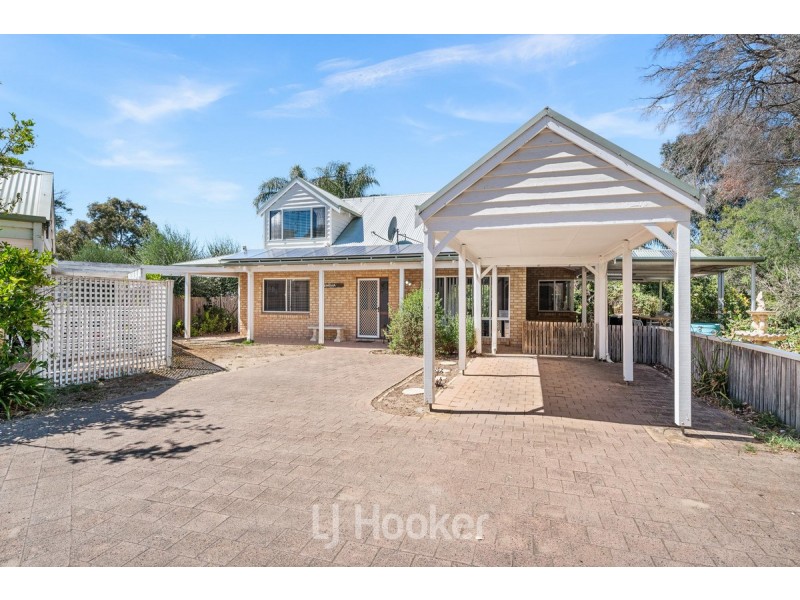 2/14 Seagrass Cove, Dunsborough WA 6281