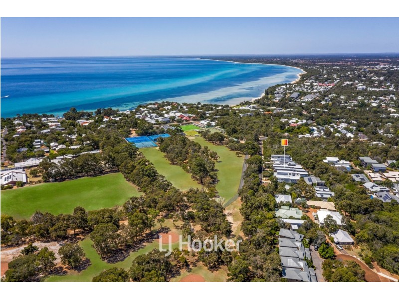 18 Chapman Street, Dunsborough WA 6281