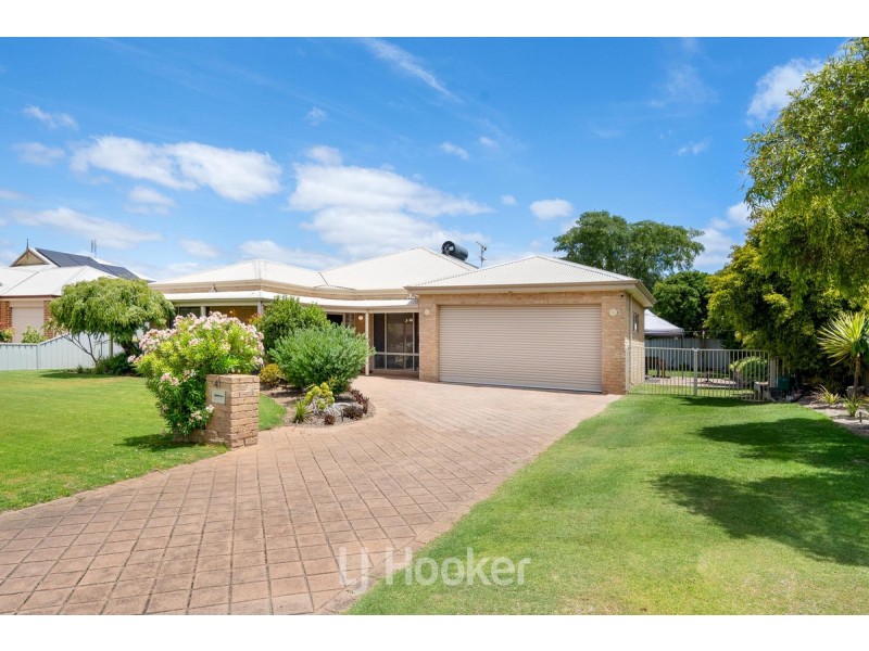 41 Harwood Road, Geographe WA 6280