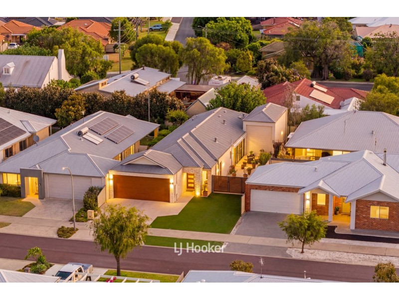 4 Bayou Court, Geographe WA 6280