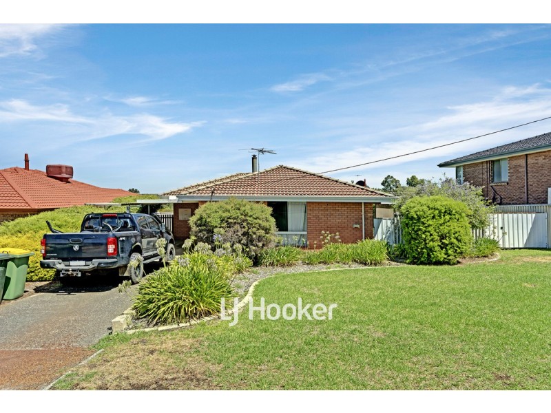 26 Harnett Street, Collie WA 6225