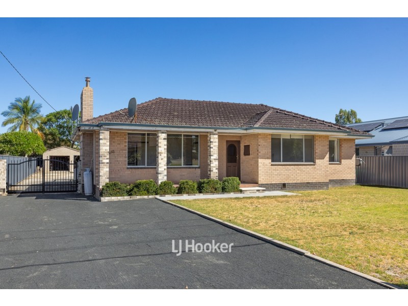 185 Uduc Road, Harvey WA 6220