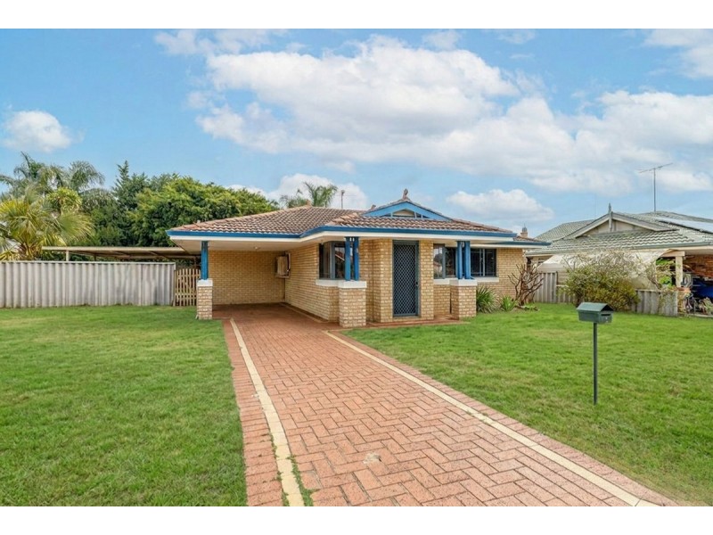 4 Aralia Place, Eaton WA 6232