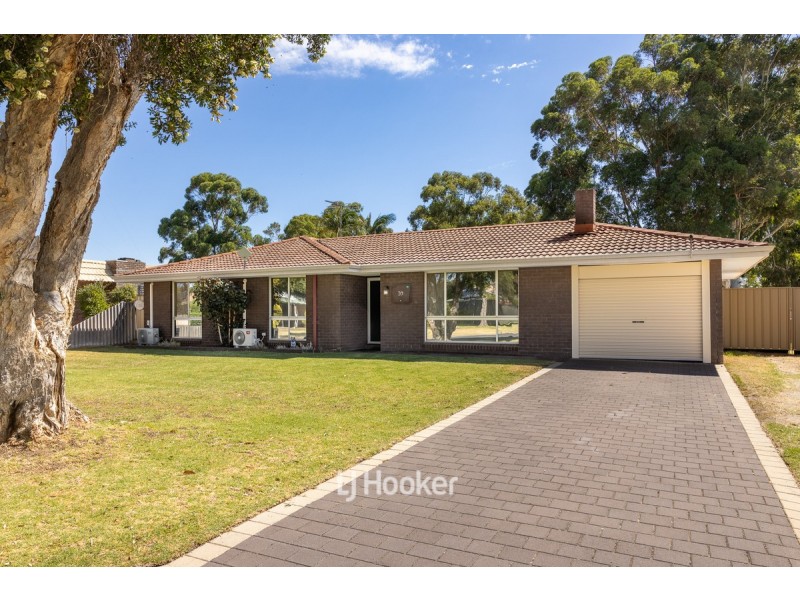 10 Mitchell Way, Dardanup WA 6236