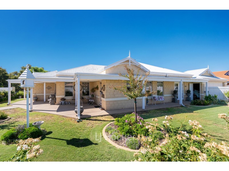 18 Cottonwood Gardens, Eaton WA 6232