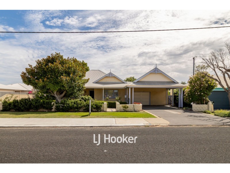 34 Constitution Street, South Bunbury WA 6230