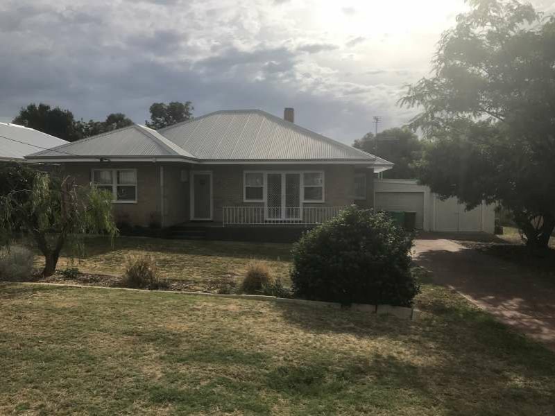 6 Gregory Street, South Bunbury WA 6230