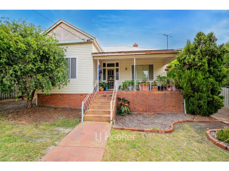 20 Ogden Street, Collie WA 6225