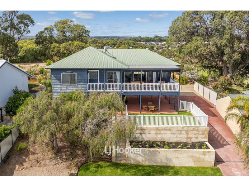 9 Ashton Road, Binningup WA 6233