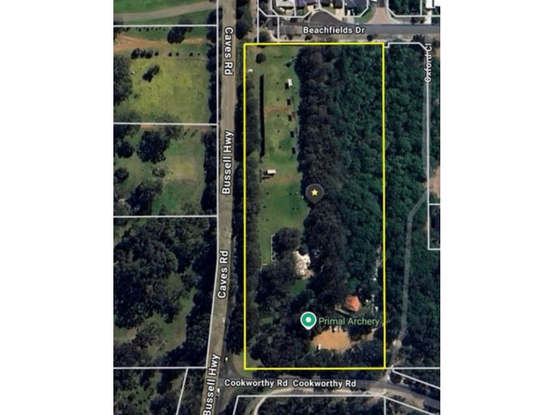 11 Cookworthy Road, Abbey WA 6280