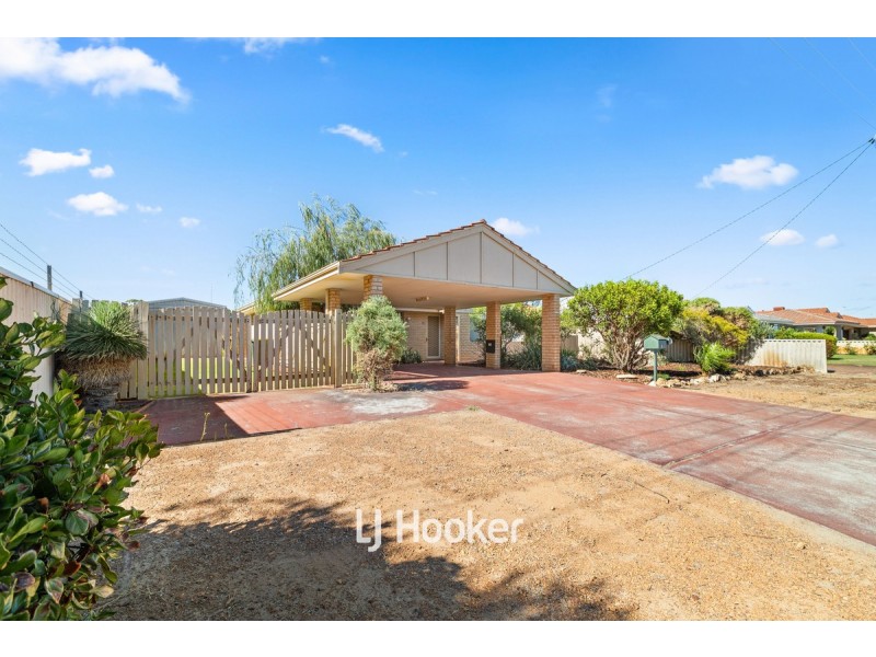 11 Stubbs Close, East Bunbury WA 6230