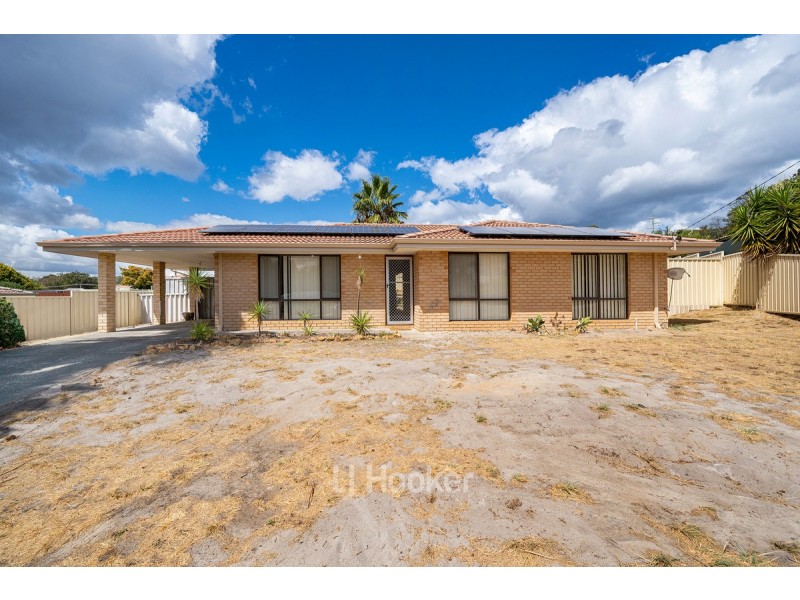 15 Sunburst Grove, Collie WA 6225