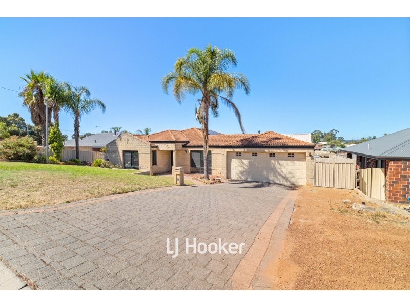 7 Hargreaves Street, Collie WA 6225