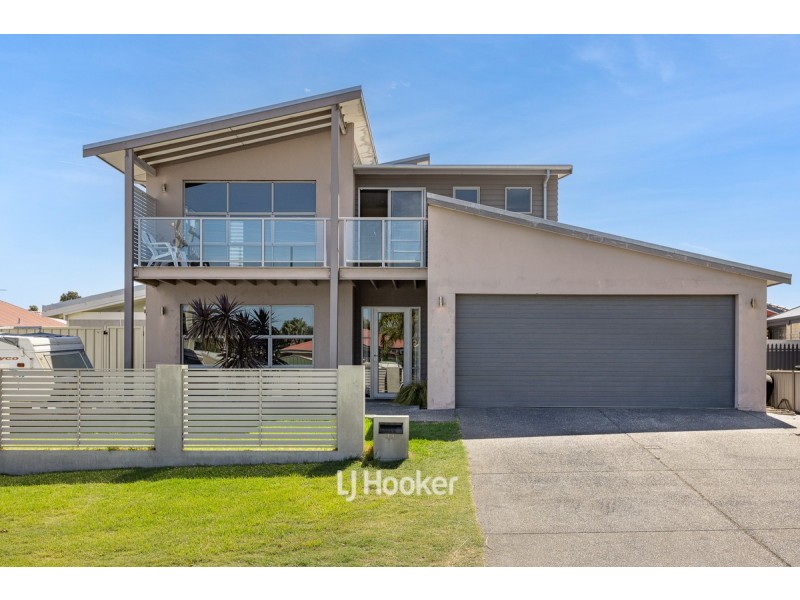 44 Lisa Road, Australind WA 6233