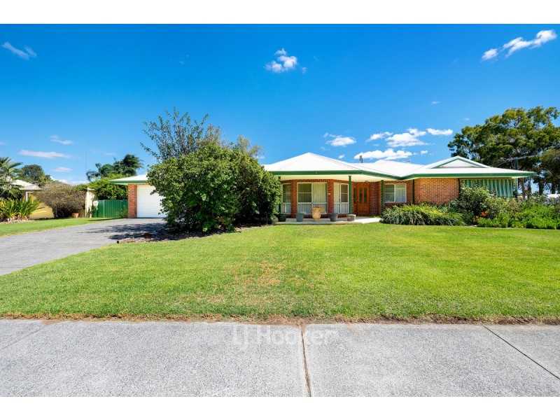 27 Mitchell Way, Dardanup WA 6236