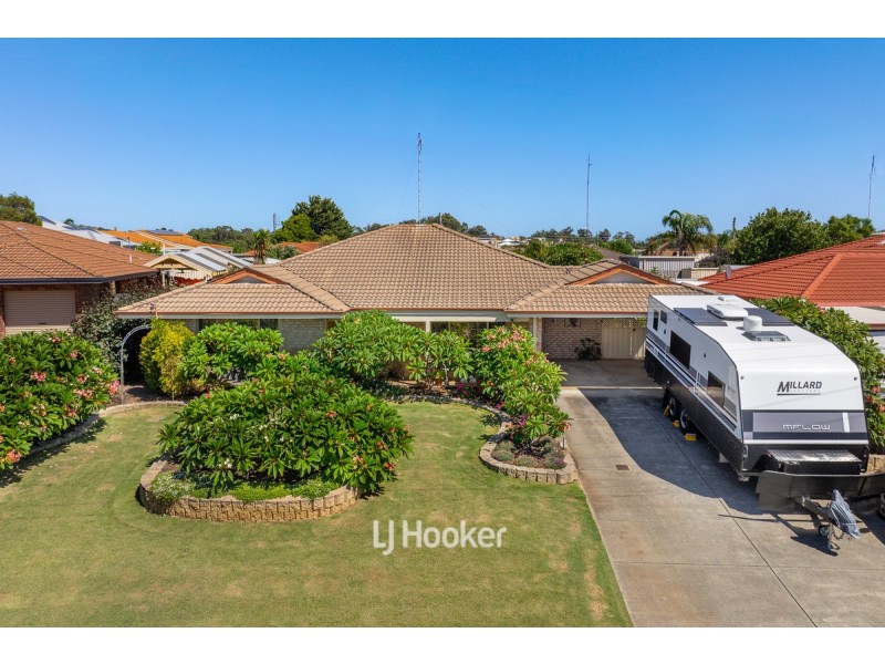 8 Carlson Place, Usher WA 6230